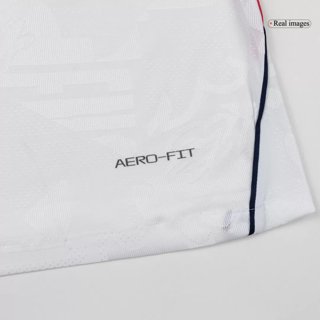 England Home Player Version Jersey World Cup 2026 - Image 8