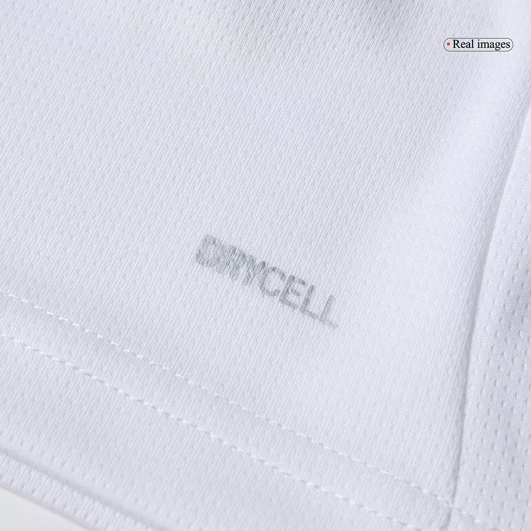 MODRIĆ #14 AC Milan Away Soccer Jersey 2025/26 - Image 14