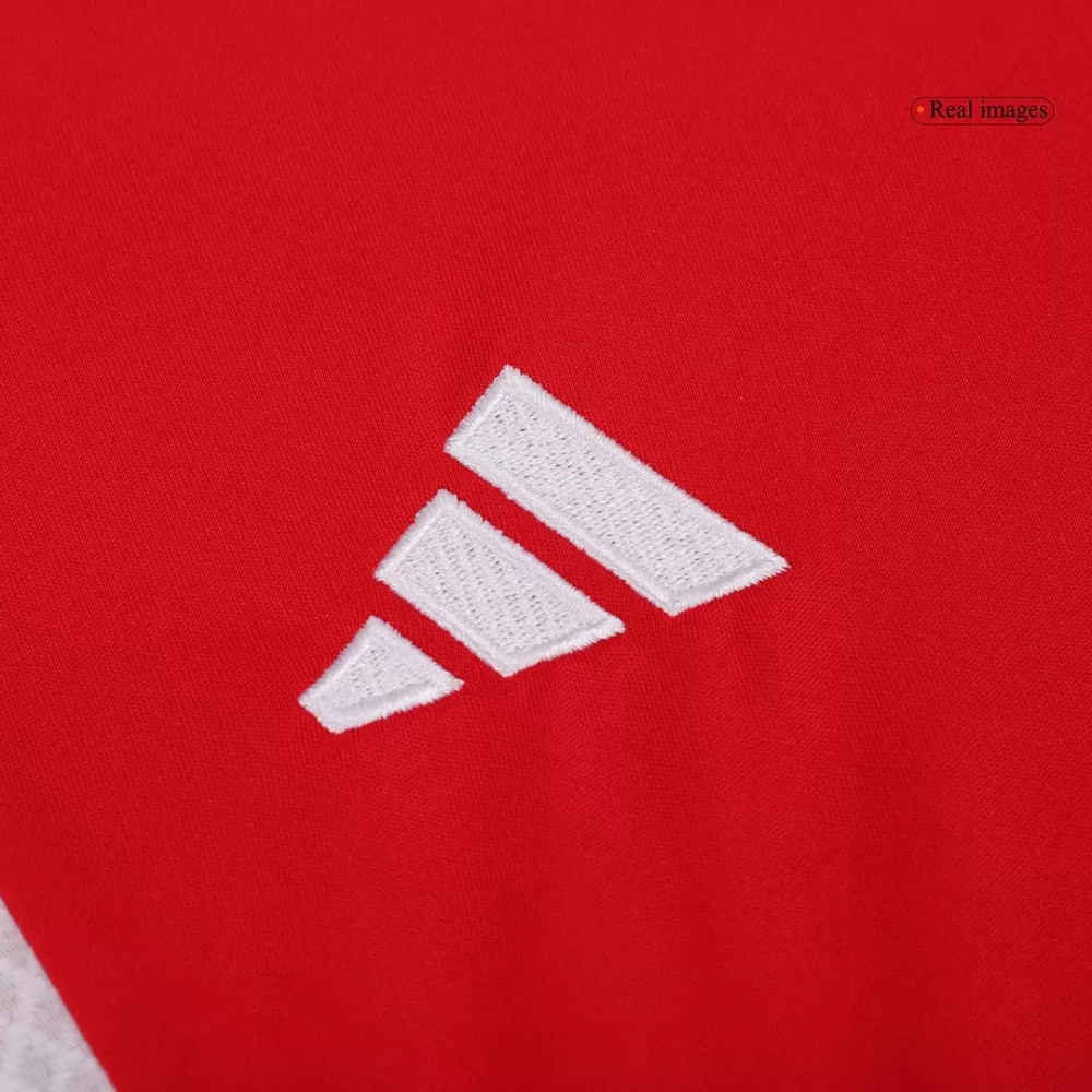 Women's Arsenal Home Jersey - Image 9