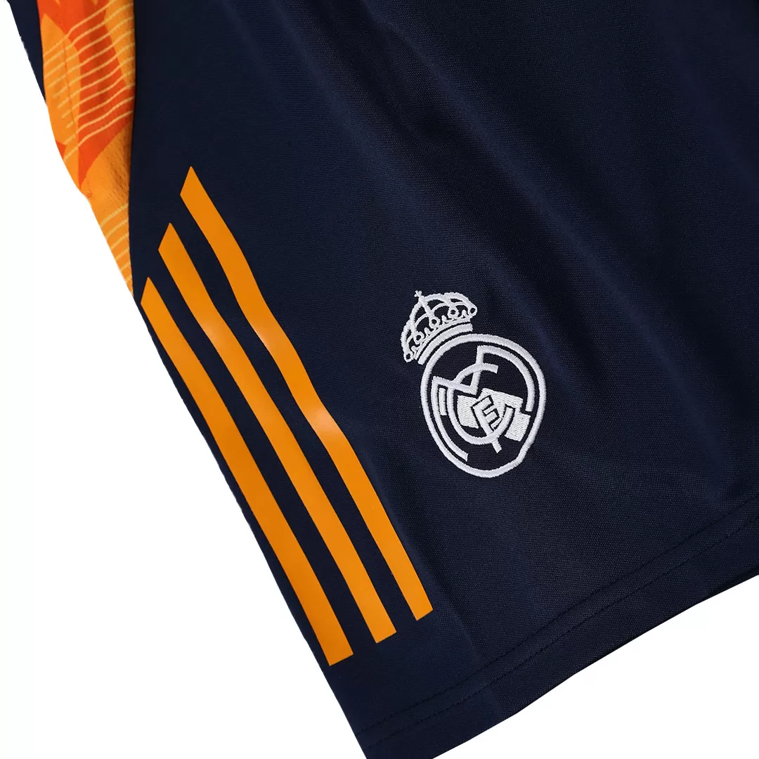 Real Madrid Pre-Match Jerseys Kit - Image 13