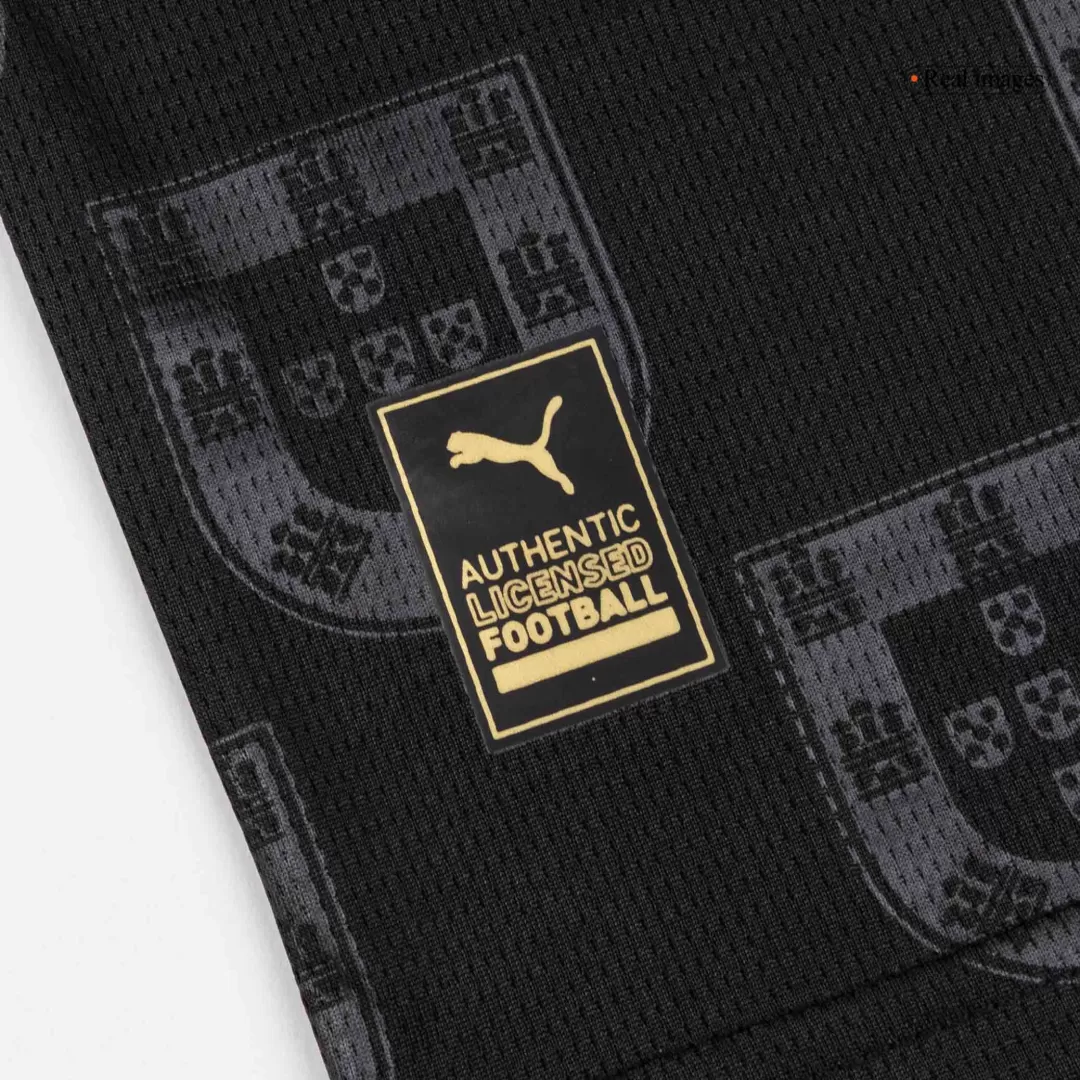 Portugal World Cup Special Kids Soccer Jerseys Kit 2026 - Image 7