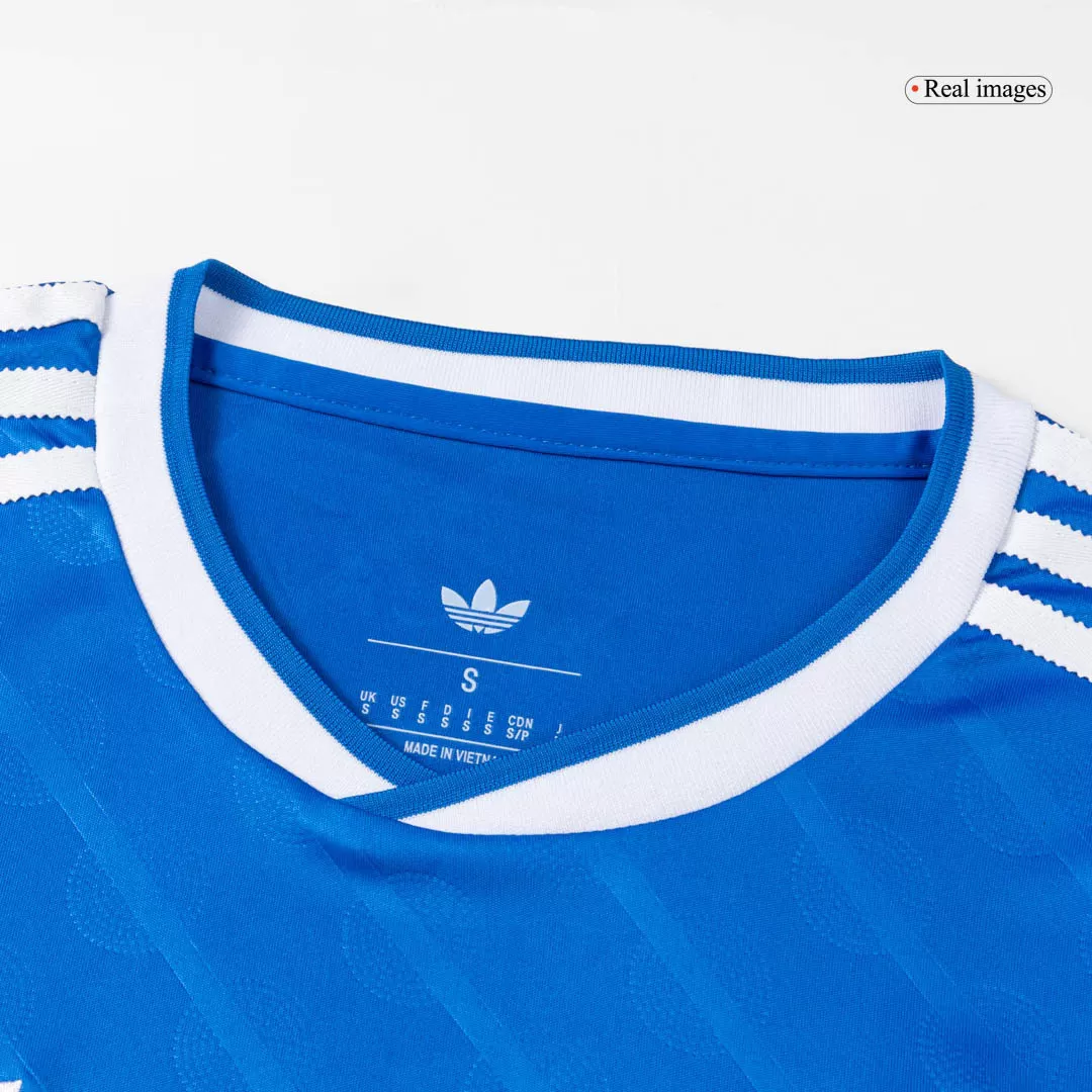 Real Madrid Third Away Jerseys Kit 2025/26 - Image 5