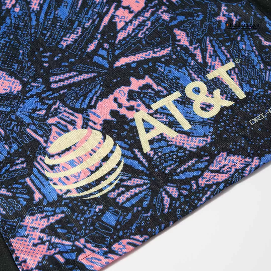 Club America Third Away Authentic Soccer Jersey - Image 16