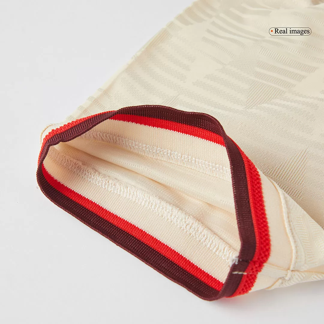 KANE #9 Bayern Munich Third Away Authentic Soccer Jersey- UCL - Image 6