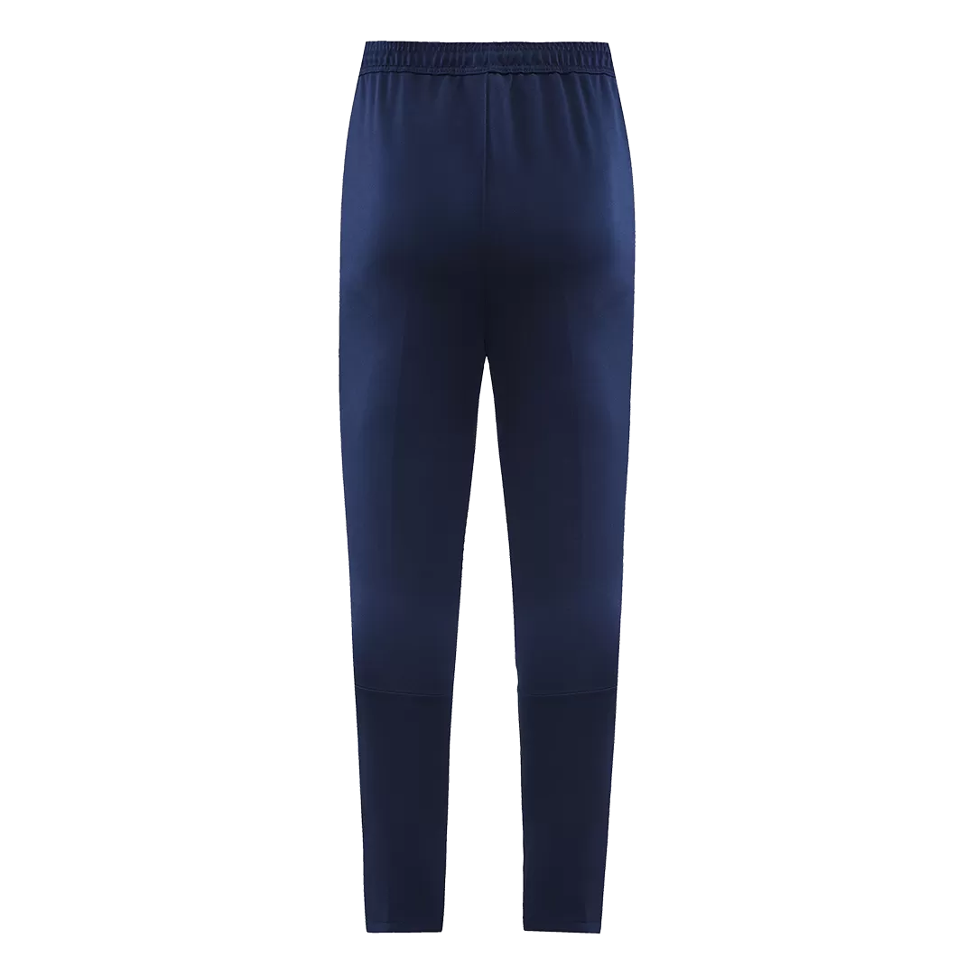 Spain Jacket Tracksuit 2022/23 Red - Image 9