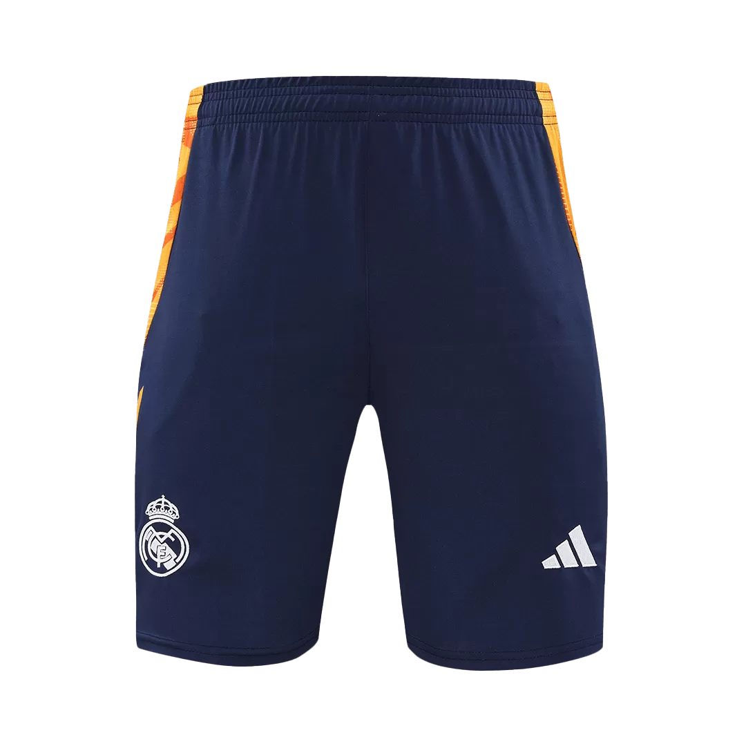 Real Madrid Pre-Match Jerseys Kit - Image 9