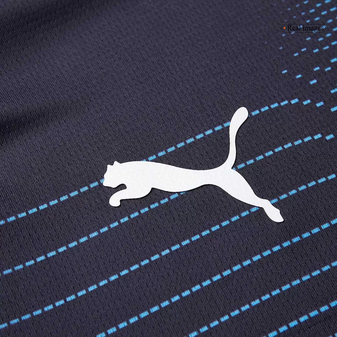 Marseille Away Soccer Jersey 2025/26 - Image 9