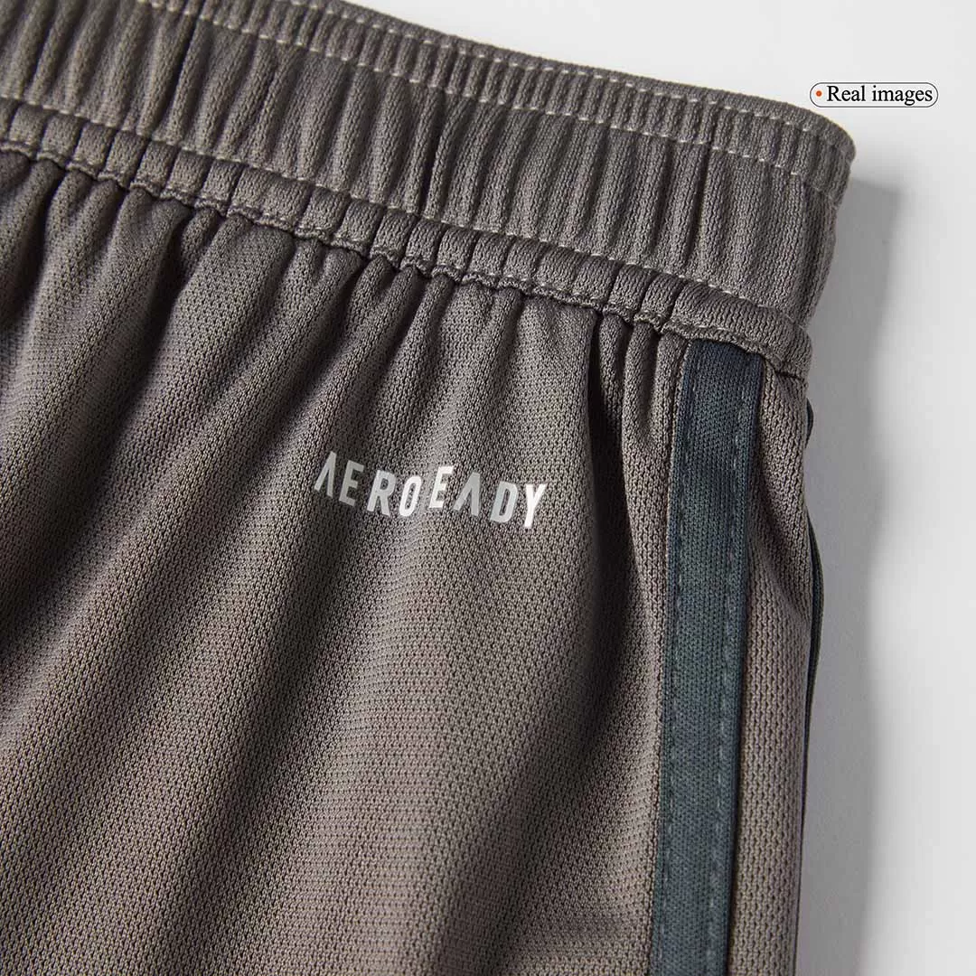 Real Madrid Third Away Soccer Shorts - Image 9