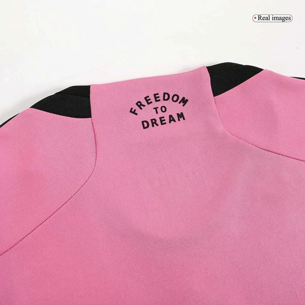 Inter Miami CF Home Soccer Jersey - Image 9