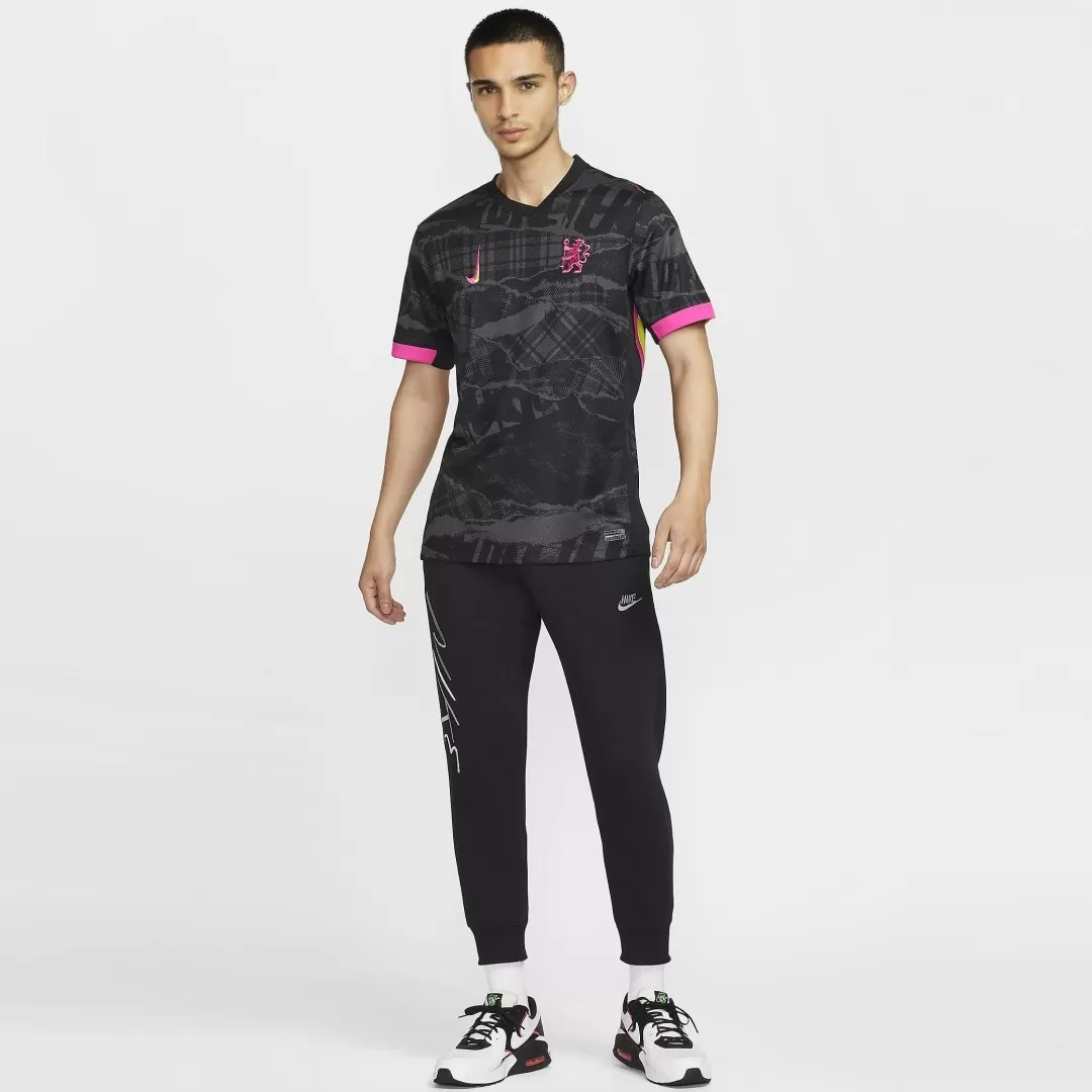 Chelsea Third Away Soccer Jersey - Image 4