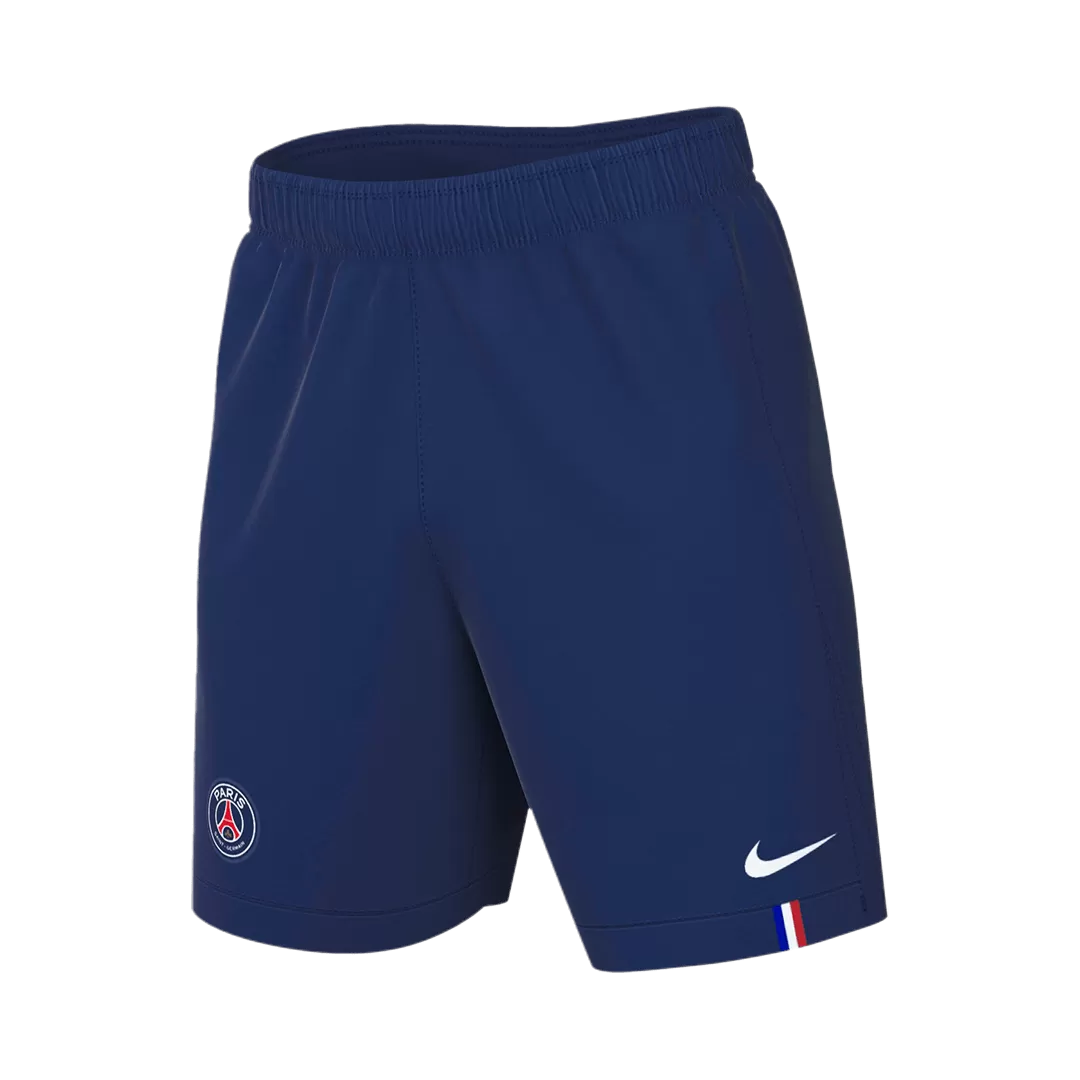 PSG Home Jerseys Full Kit 2025/26 - Image 4
