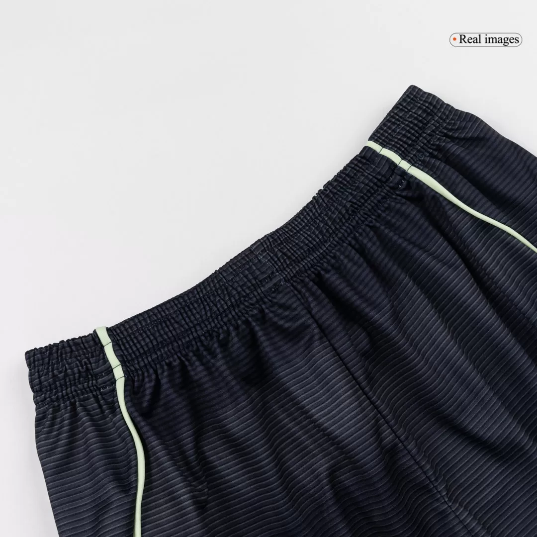 Real Madrid Away Kids Soccer Jerseys Full Kit 2025/26 - Image 11