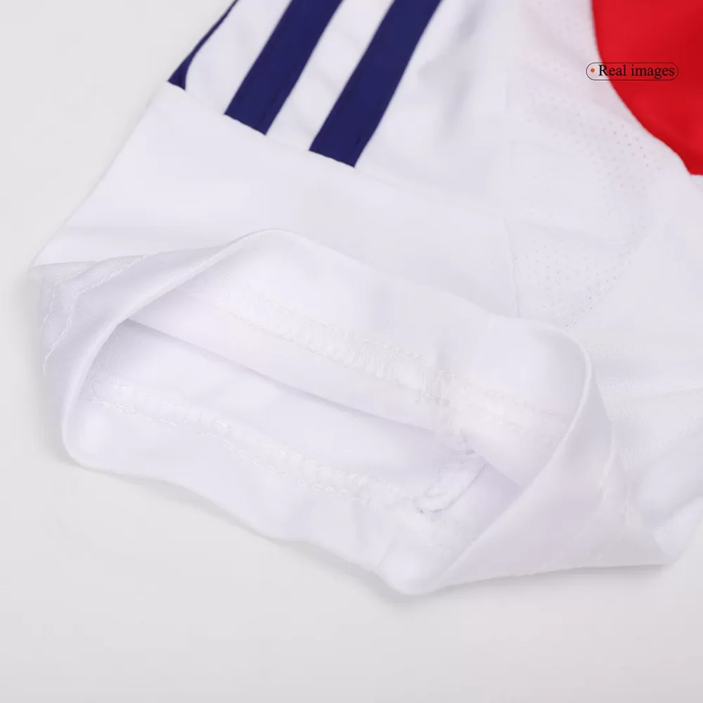 Women's Arsenal Home Jersey - Image 11