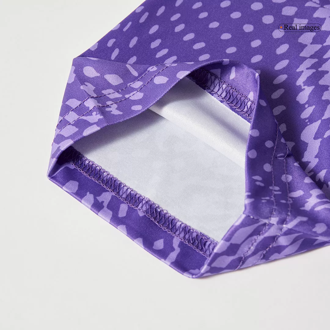 Orlando City Home Soccer Jersey 2025 - Image 11