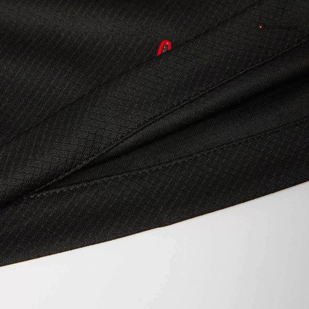 Barcelona Away Soccer Shorts - Image 9