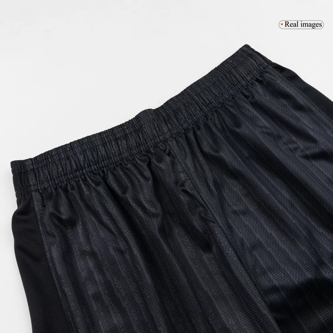 PSG Fourth Away Soccer Shorts 2025/26 - Image 4