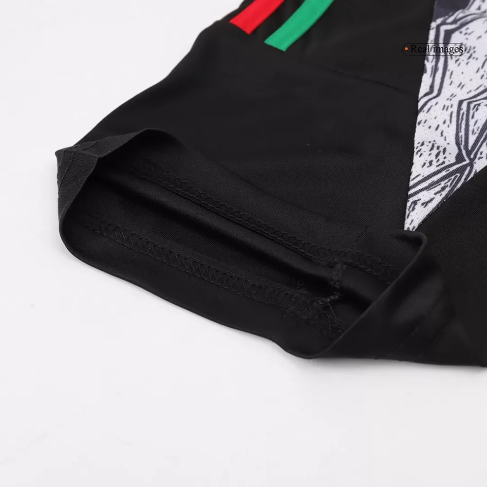 SAKA #7 Arsenal Away Soccer Jersey - Image 6