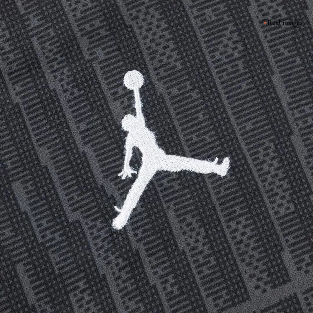 PSG Fourth Away Kids Soccer Jerseys Kit 2025/26 - Image 5