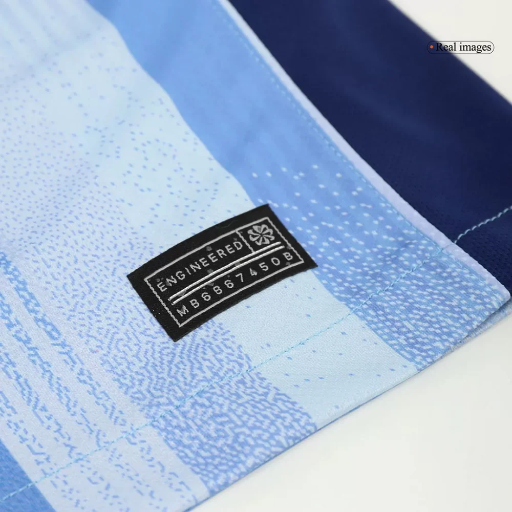 Tottenham Hotspur Away Soccer Jersey - Image 12