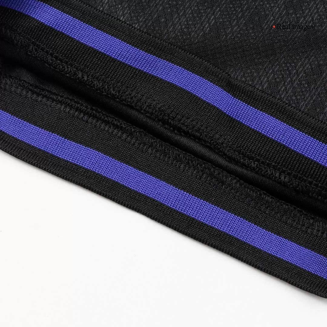 Barcelona Away Kids Soccer Jerseys Full Kit 2025/26 - Image 13