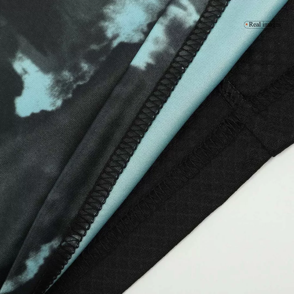 KANE #9 Bayern Munich Away Soccer Jersey - Image 8