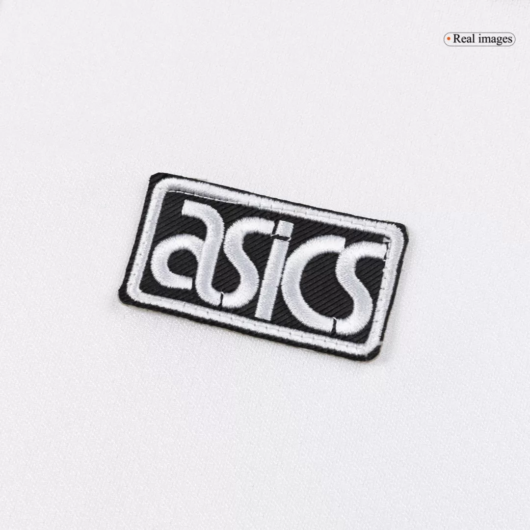 Retro Soccer Jersey Aston Villa Third Away 1994/95 - Image 6