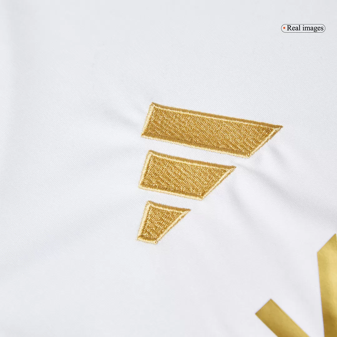 Al Nassr Third Away Soccer Jersey - Image 9