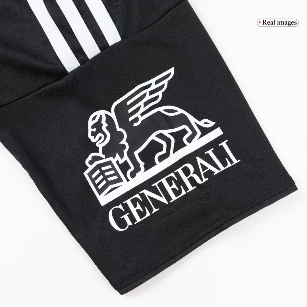 Eintracht Frankfurt Europe Jersey 2025/26 - Image 9