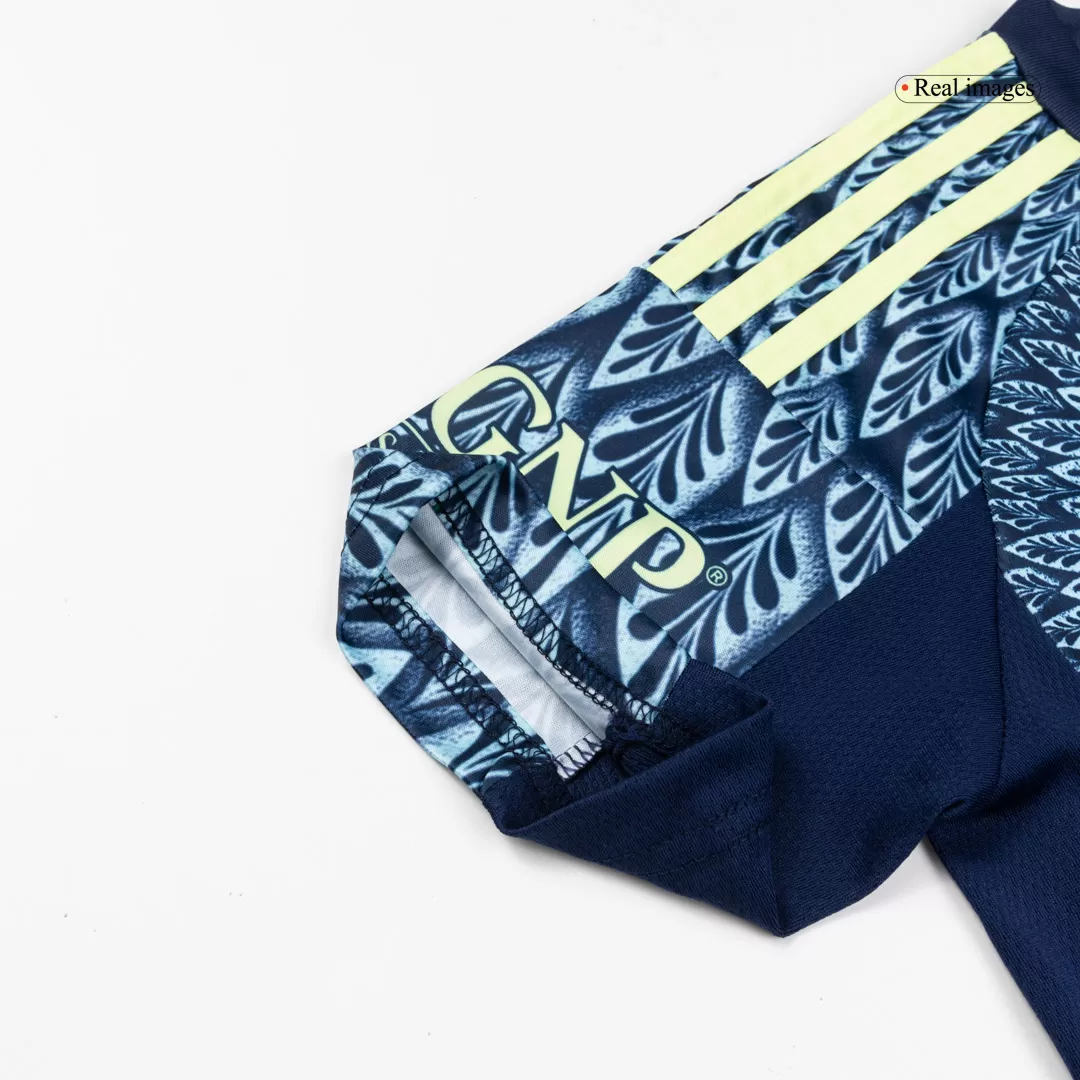 Women's Club America Away Jersey 2025/26 - Image 7