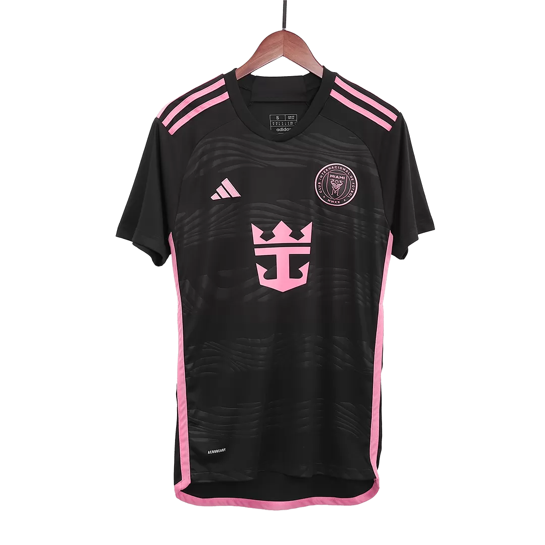 Inter Miami CF Away Soccer Jersey - Image 8