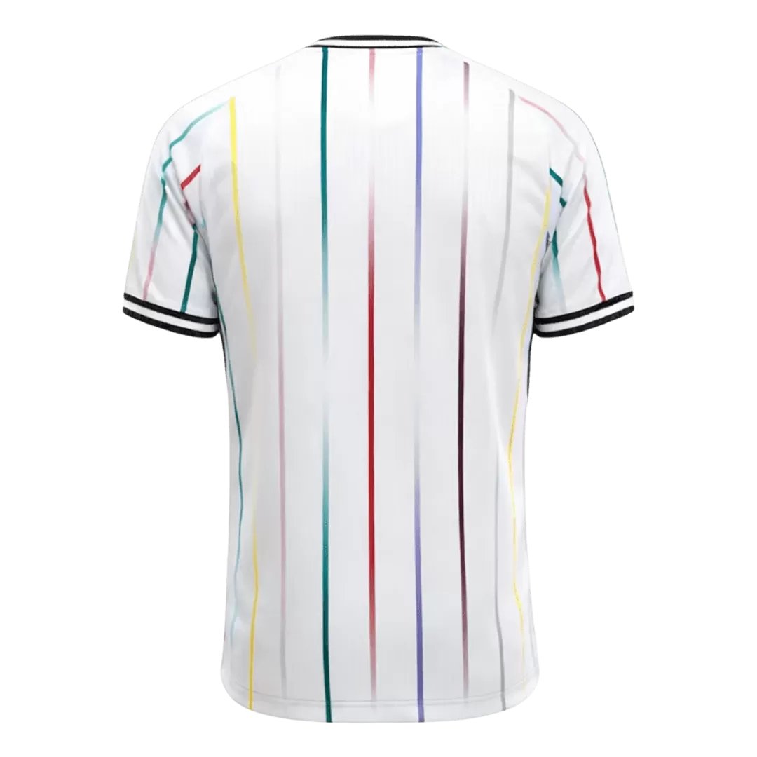 Japan Away Soccer Jersey World Cup 2026 - Image 2