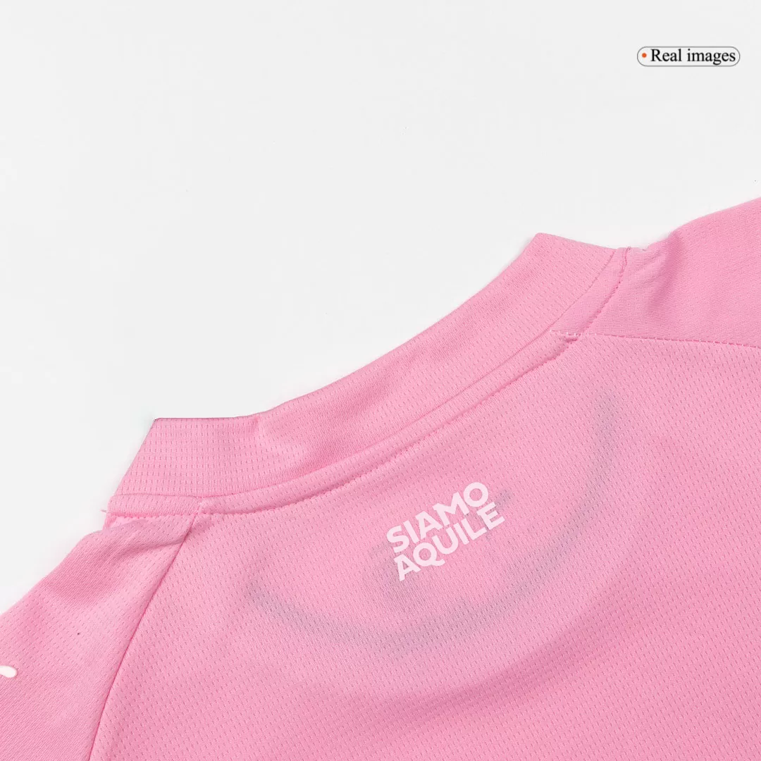 Palermo Home Soccer Jersey 2025/26 - Image 13