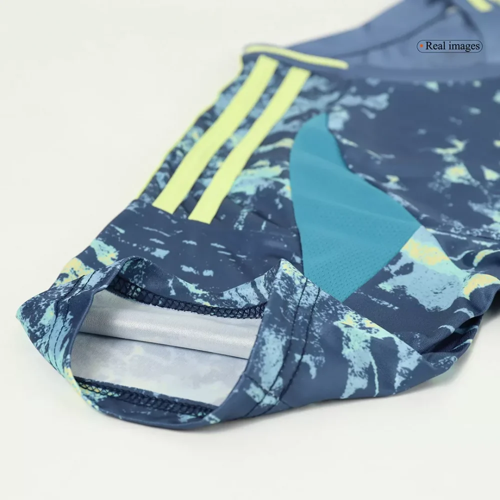 Ajax Away Soccer Jersey - Image 10