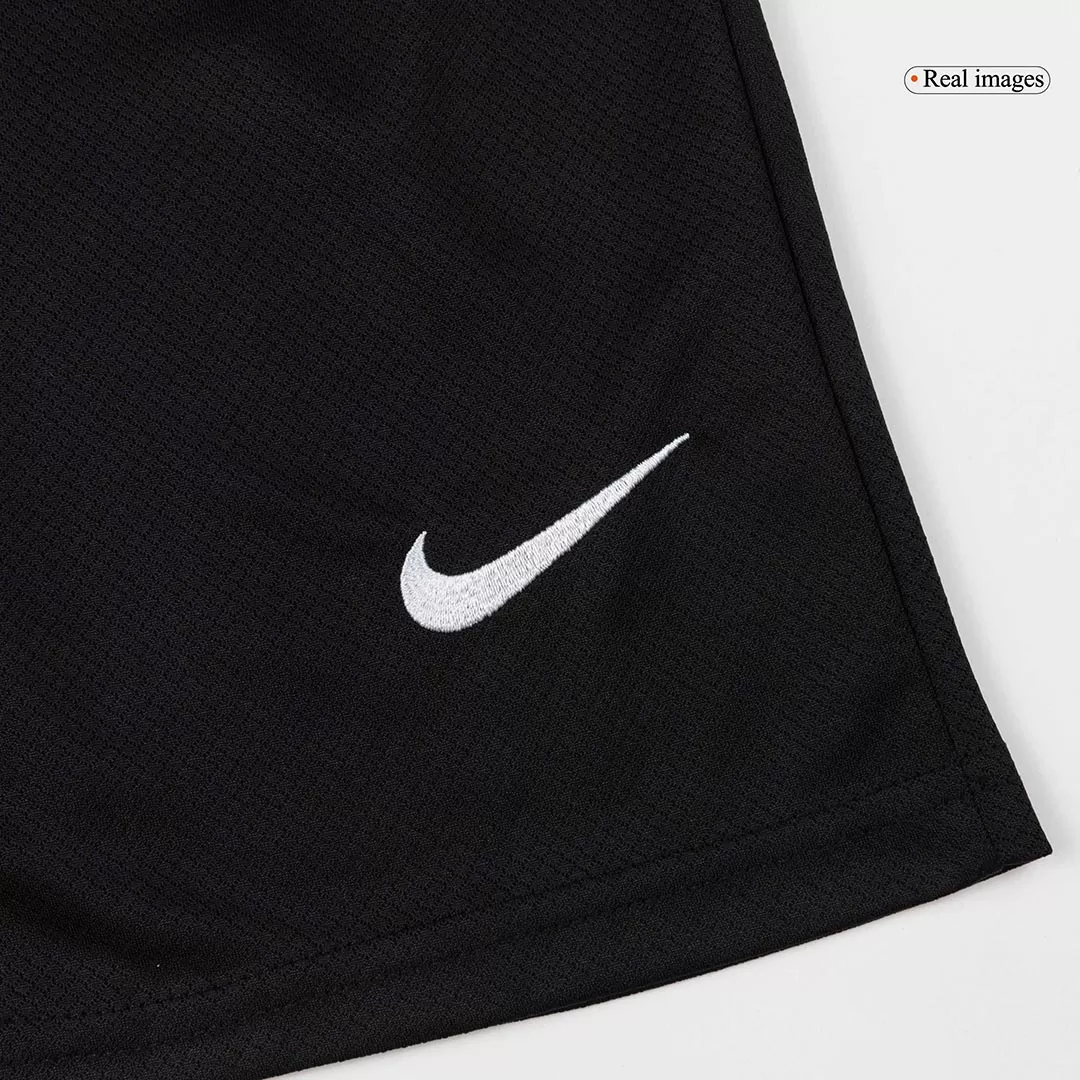 Chelsea Third Away Kids Soccer Jerseys Kit 2025/26 - Image 11