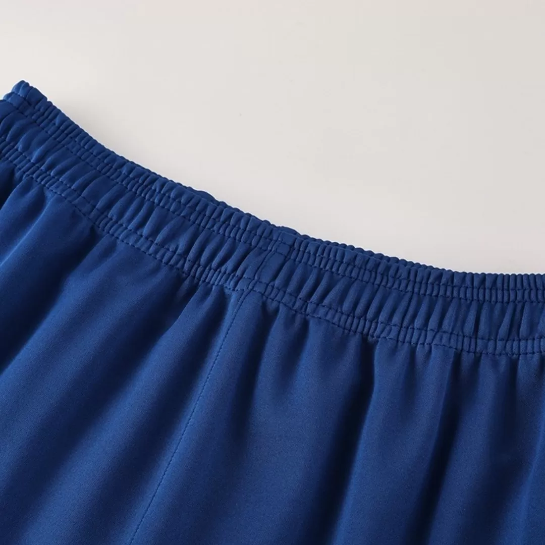 PSG Jacket Tracksuit 2025/26 Navy&Red - Image 13