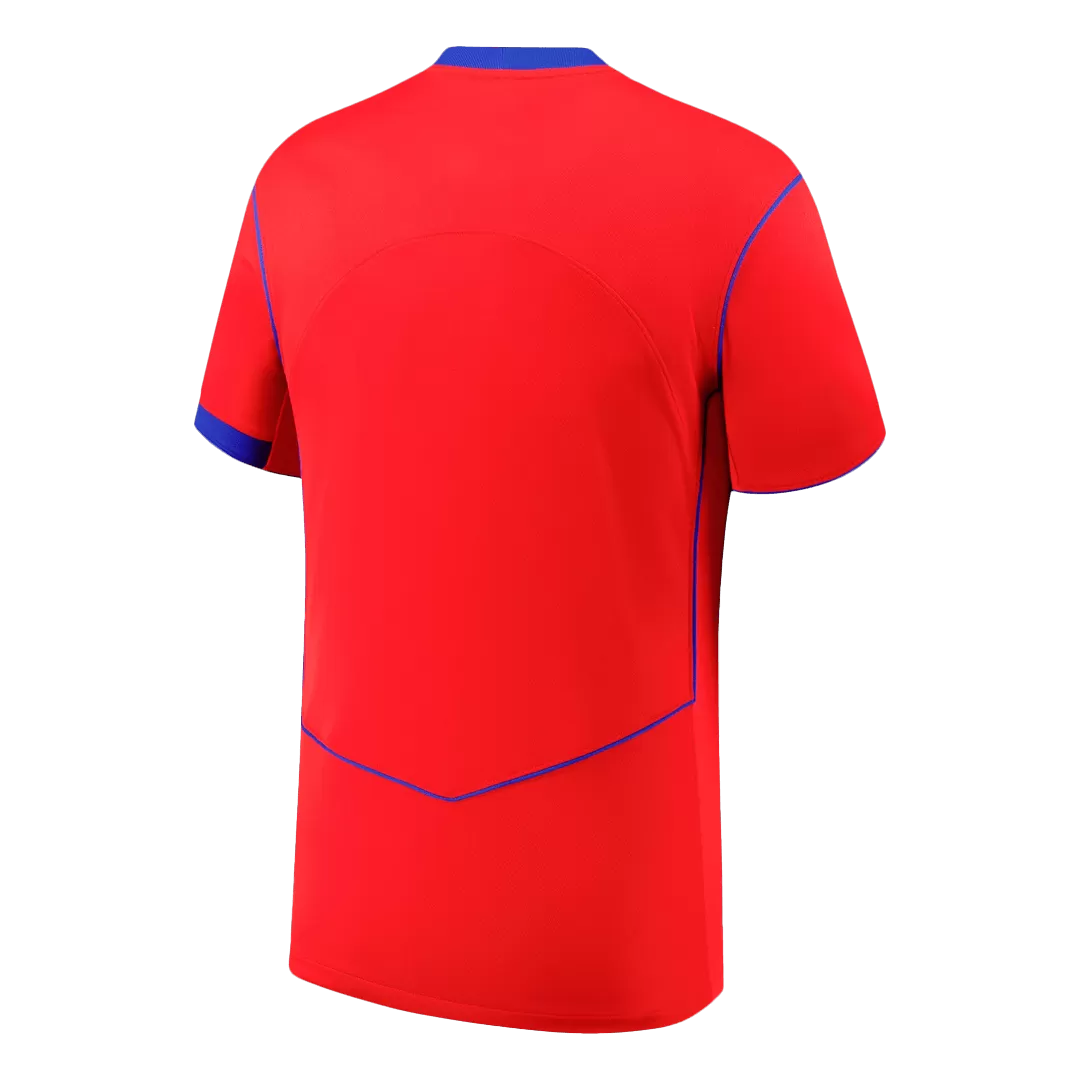 PSG Third Away Jerseys Kit 2025/26 - Image 5