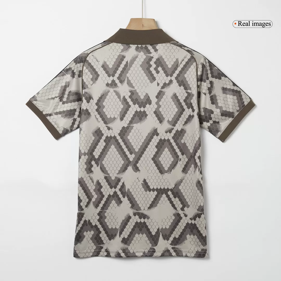 Bayern Munich X BSTN Soccer Jersey - Image 6