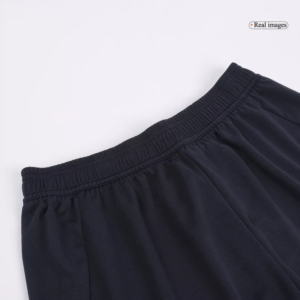 Manchester City Away Jerseys Full Kit - Image 16