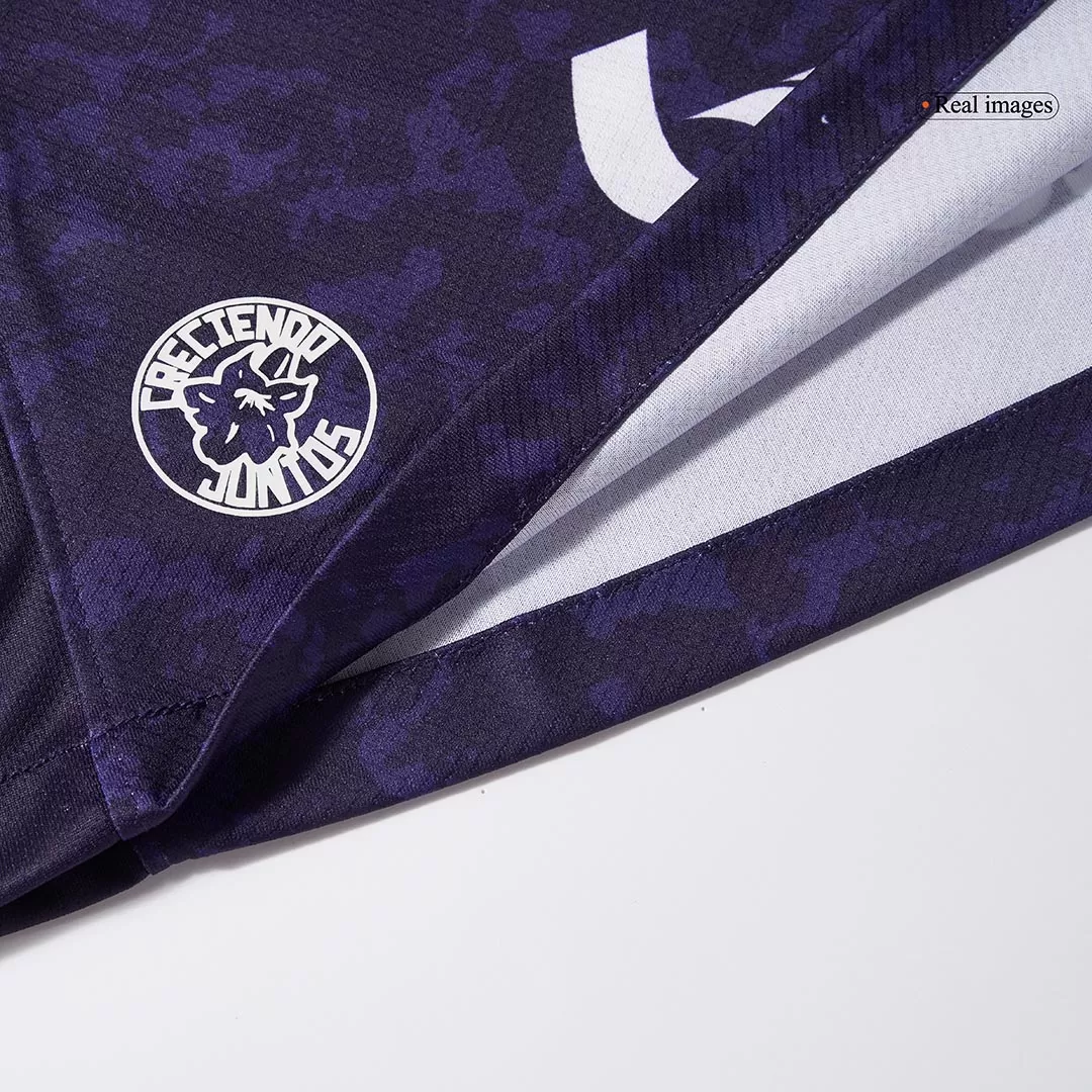 Pumas UNAM Third Away Soccer Jersey - Image 14