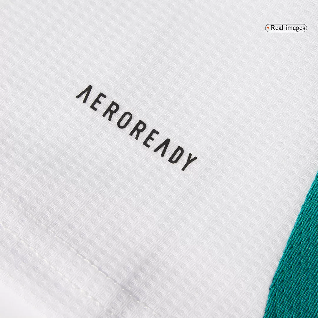 Newcastle United Third Away Soccer Jersey - Image 15