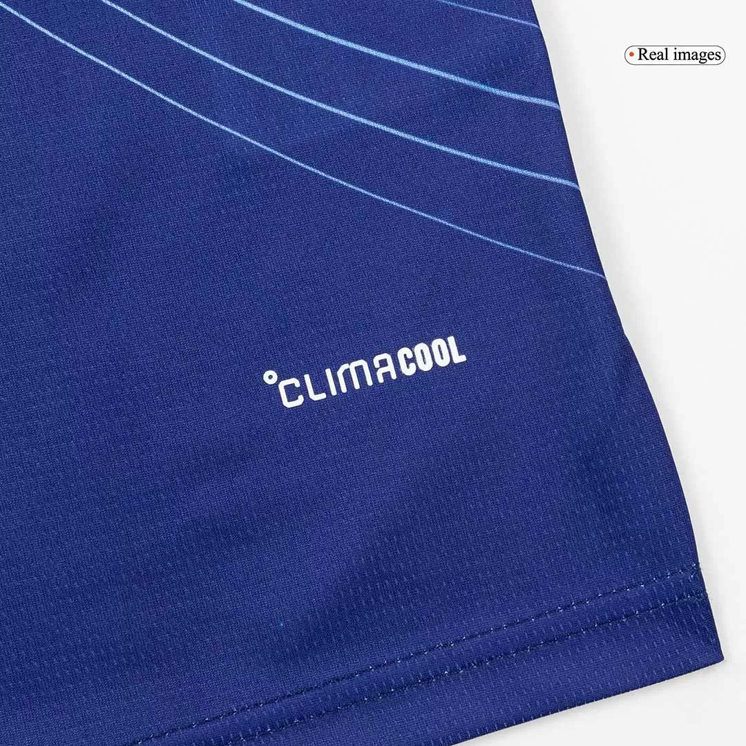 Japan Home Long Sleeve Jersey World Cup 2026 - Image 8