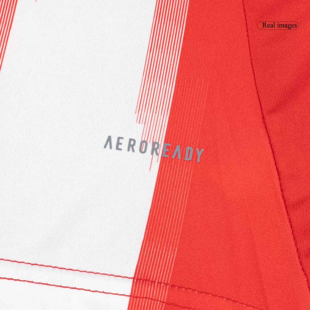 Women's Bayern Munich Home Jersey 2025/26 - Image 10