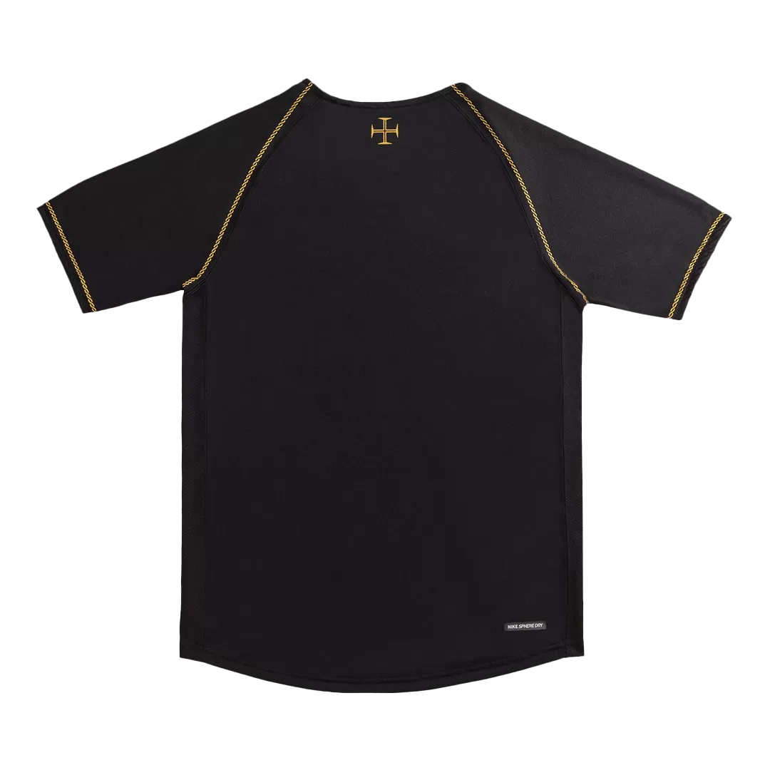 Vintage Soccer Jersey Portugal Away 2006 - Image 2