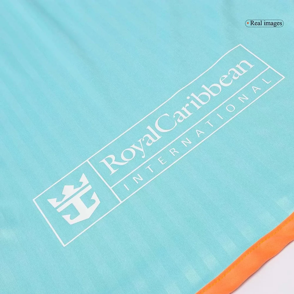 Inter Miami CF Third Away Kids Soccer Jerseys Kit - Image 16