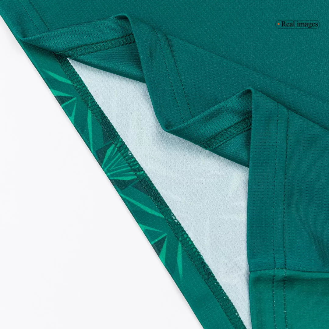 Senegal Away Soccer Jersey World Cup 2026 - Image 9