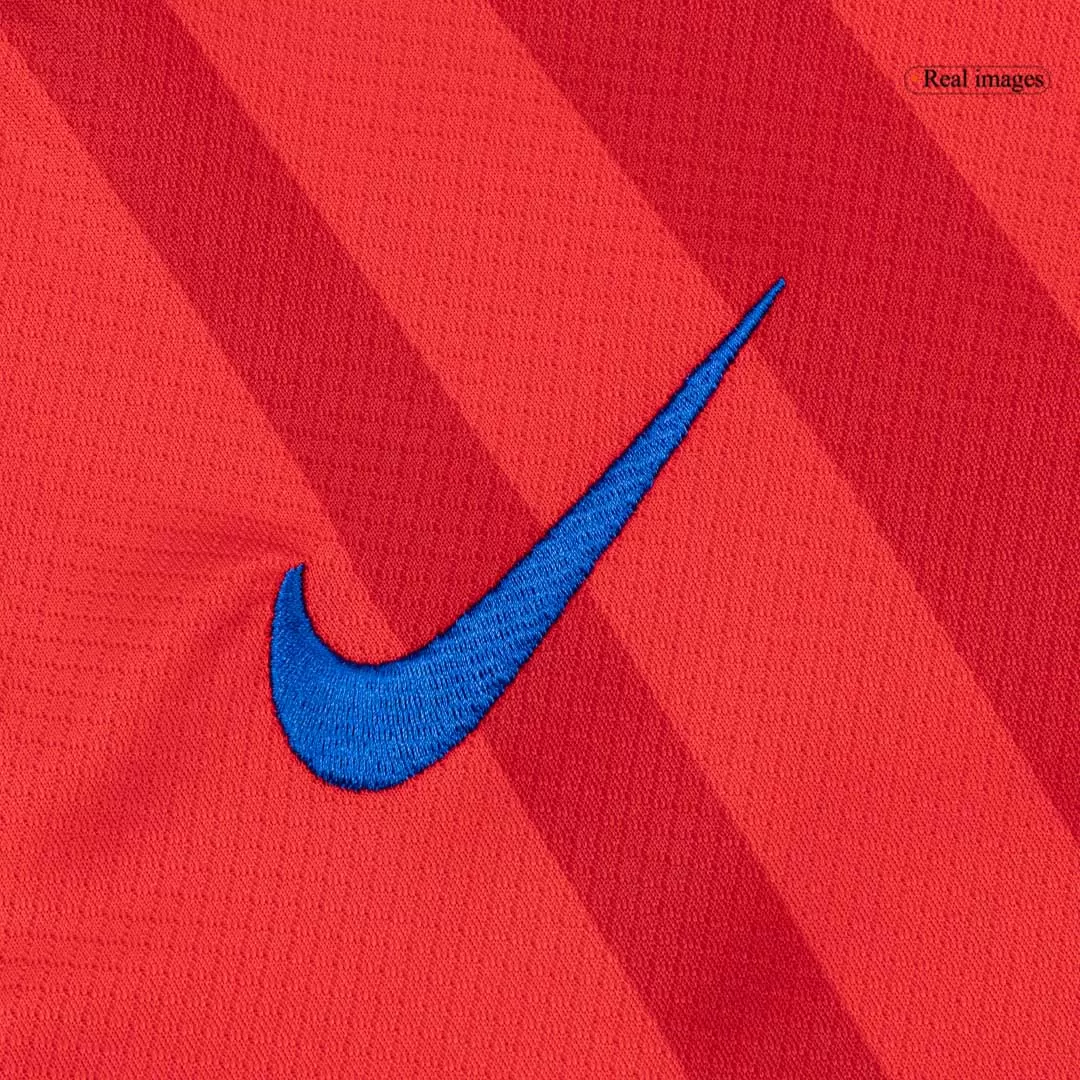 PSG Third Away Long Sleeve Jersey 2025/26 - Image 5