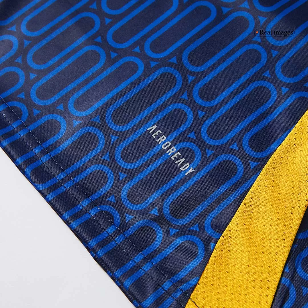 MANÉ #10 Al Nassr Away Soccer Jersey - ACL - Image 7