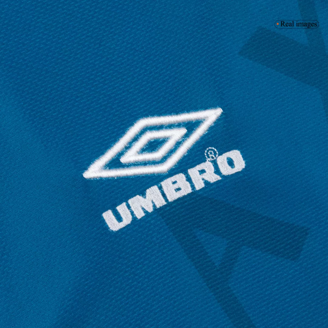 Retro Soccer Jersey Ajax Away 1995/96 - Image 5