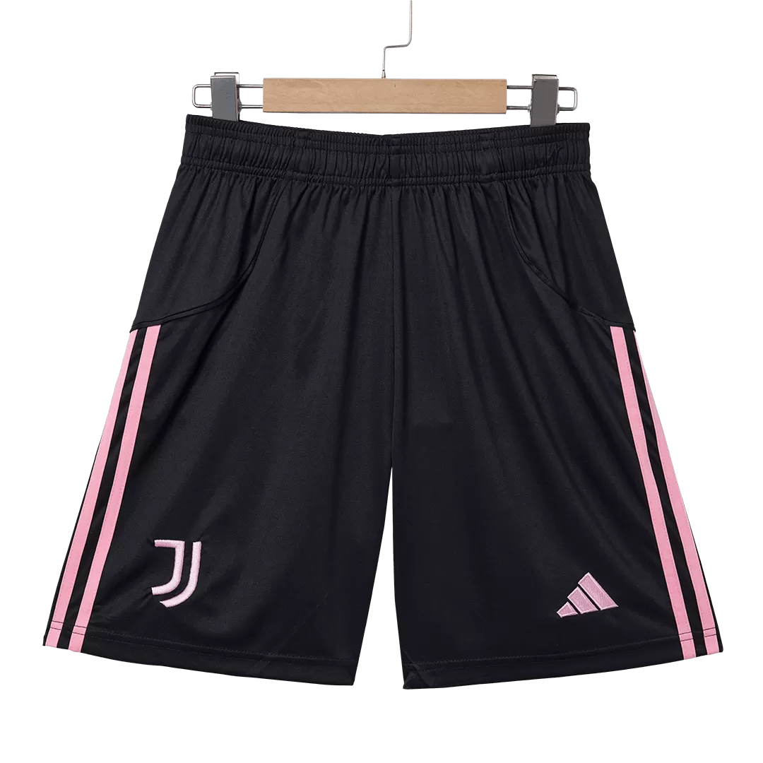 Juventus Home Jerseys Kit 2025/26 - Image 11