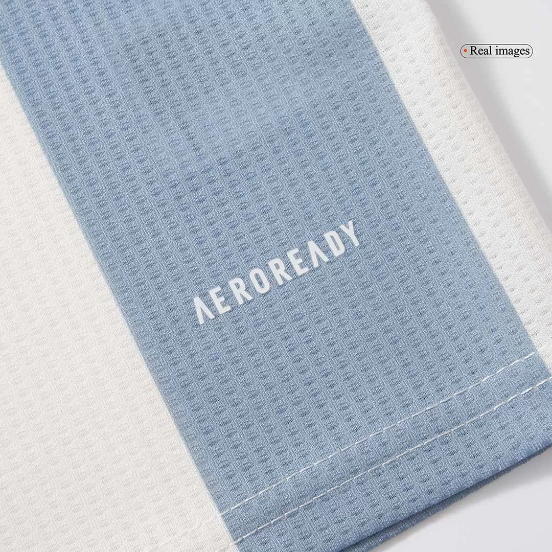 Argentina Kids Soccer Jerseys Kit - 50th Anniversary - Image 12